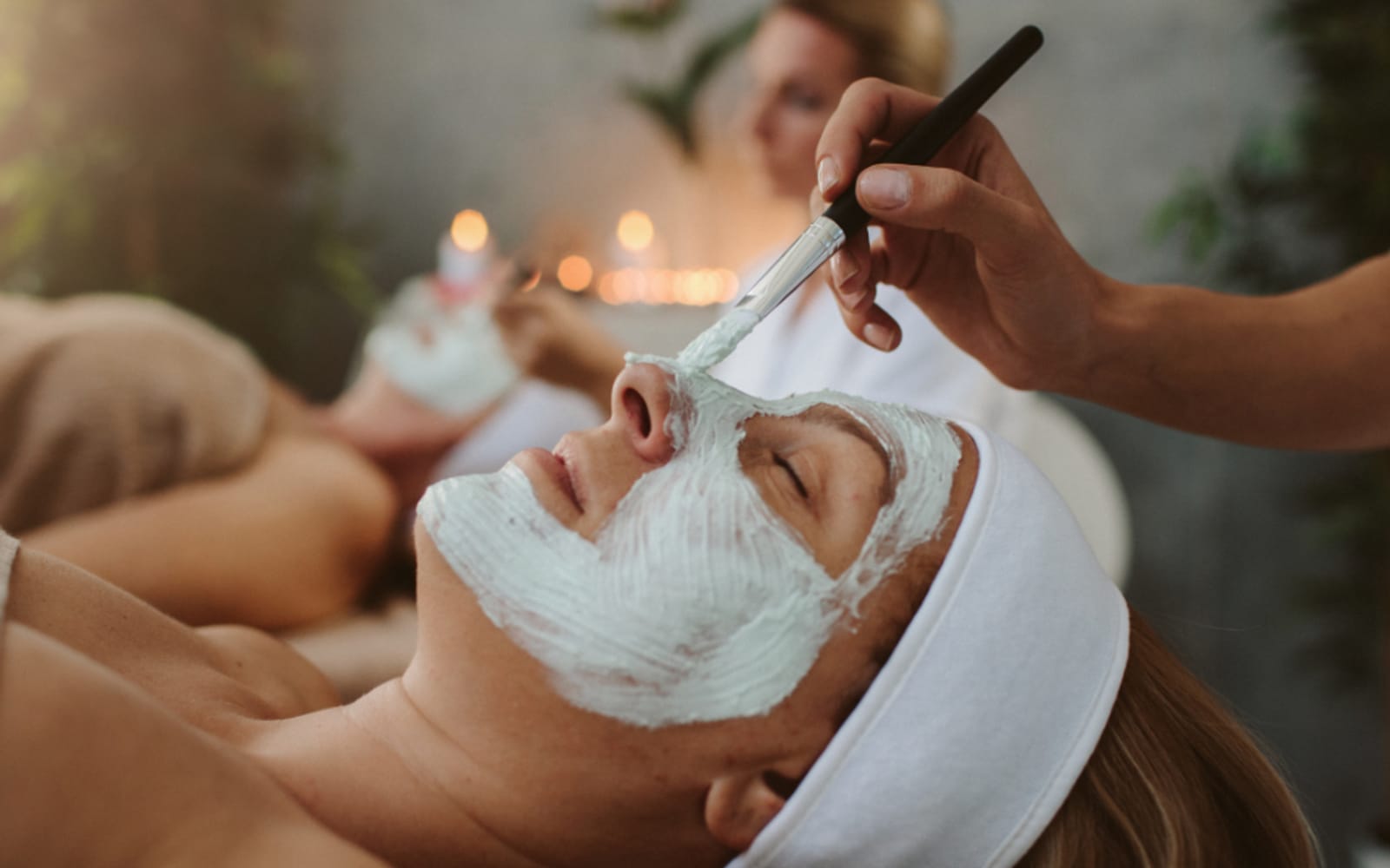 Shama Skincare - For 2 people