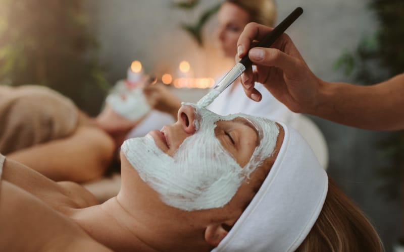 Shama Skincare