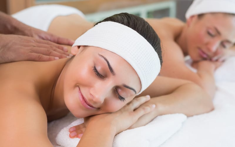 Shama BodyCare