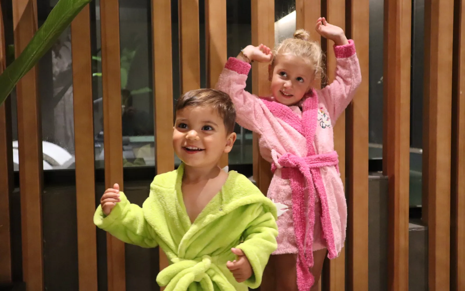 Sweety Kids