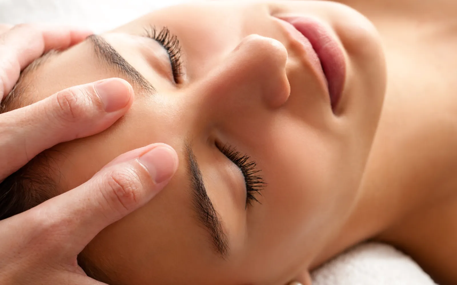 Massatge Kobido Facial - Per a 2 persones