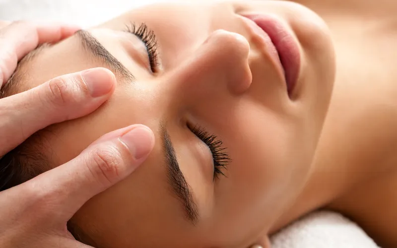 Massatge Kobido Facial - Per a 2 persones