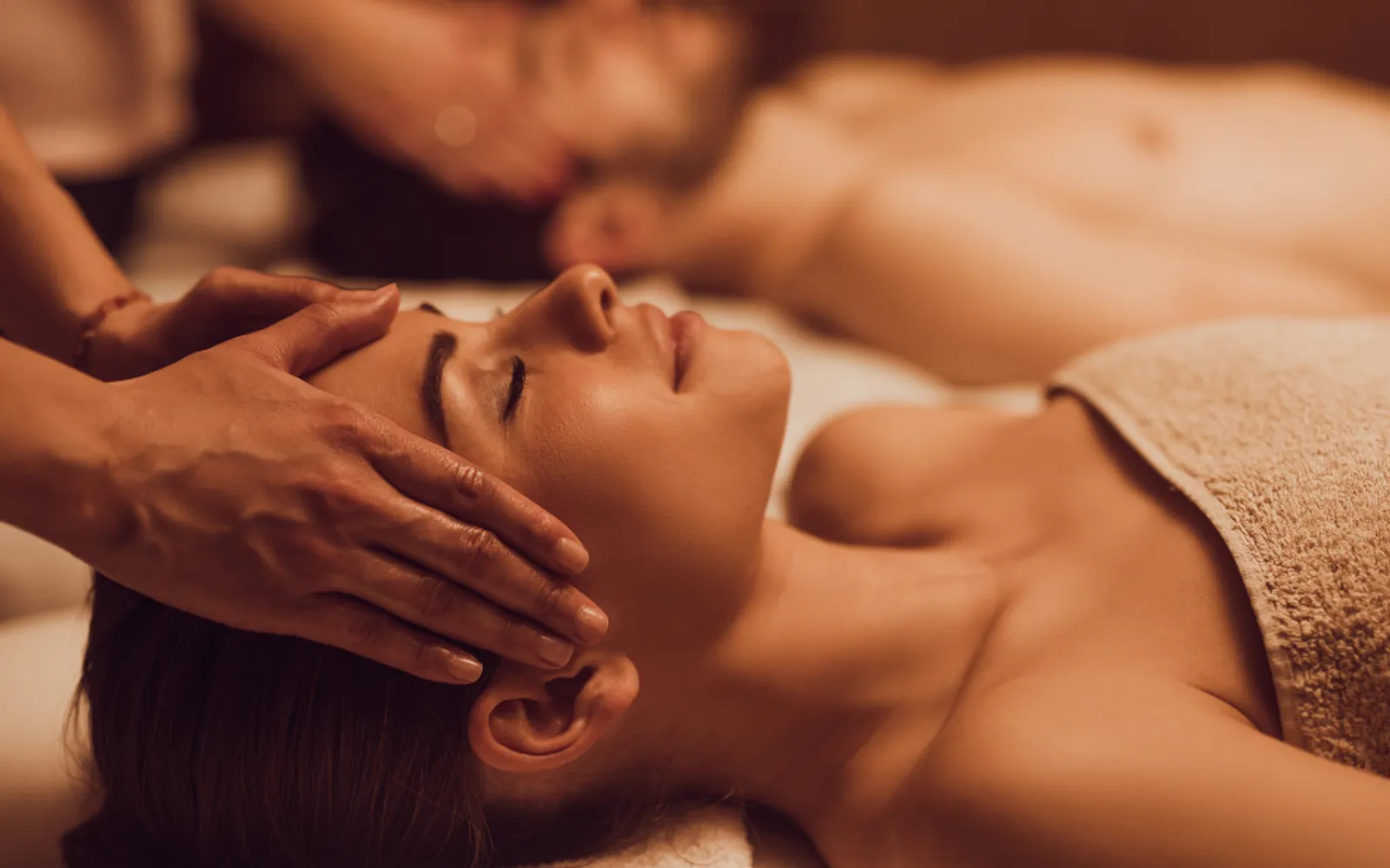 Massatge relaxant