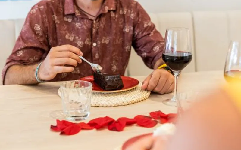 Gourmet Love - Per a 2 persones