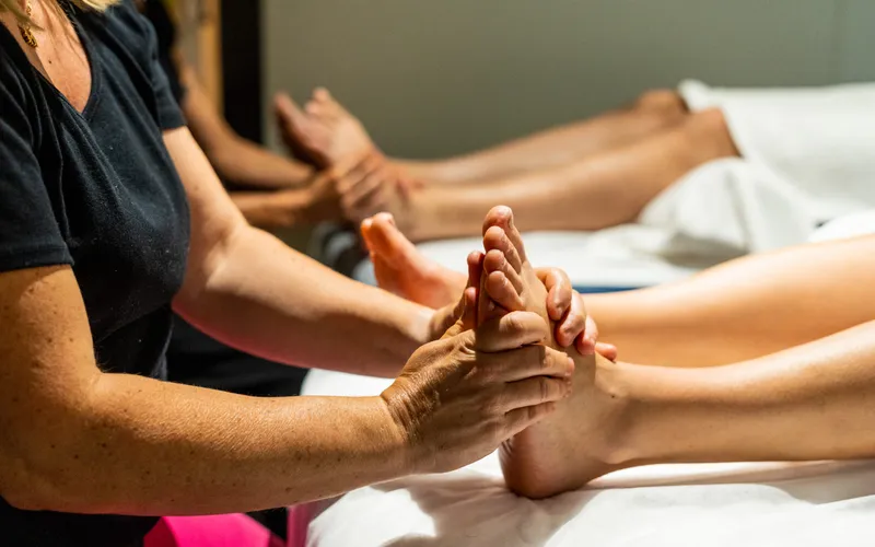Sensuality ritual - For 2 people