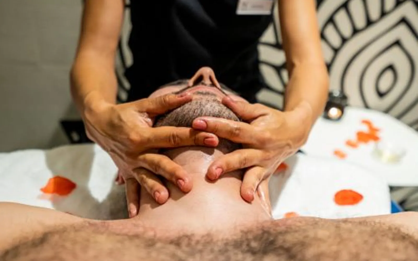 5* anti-ageing ritual