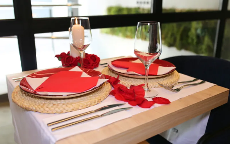 Shama Gourmet - Per a 2 persones